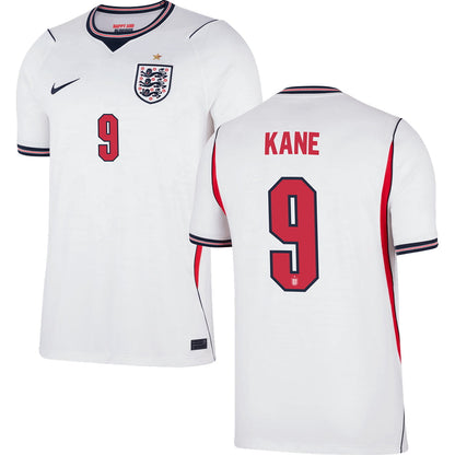 England Home Jersey World Cup 2026 Adults