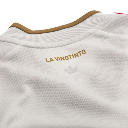 Venezuela Away Jersey 2026 Adults