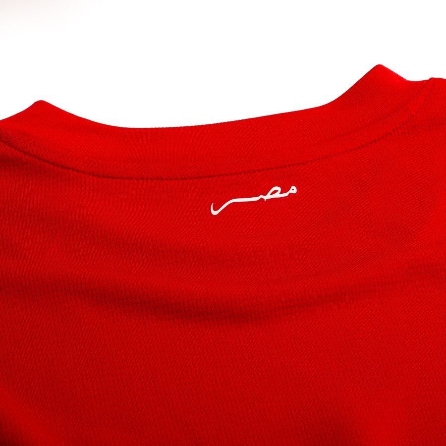 Egypt 2025/26 Home Jersey Adults