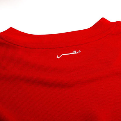 Egypt 2025/26 Home Jersey Adults