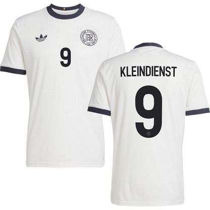 Germany 125 Anniversary Home Jersey LIMIITED EDITION Adults-Footzilla