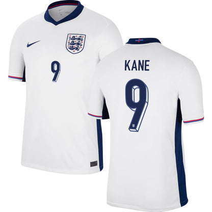England Home Jersey 2024 Adults-Footzilla