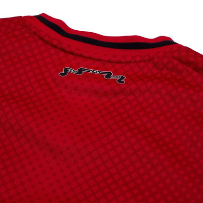 Ajax Home 2025/26 Jersey Adults