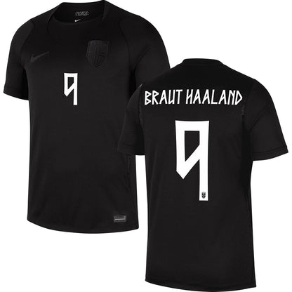 Norway Away Jersey World Cup 2026 Adults