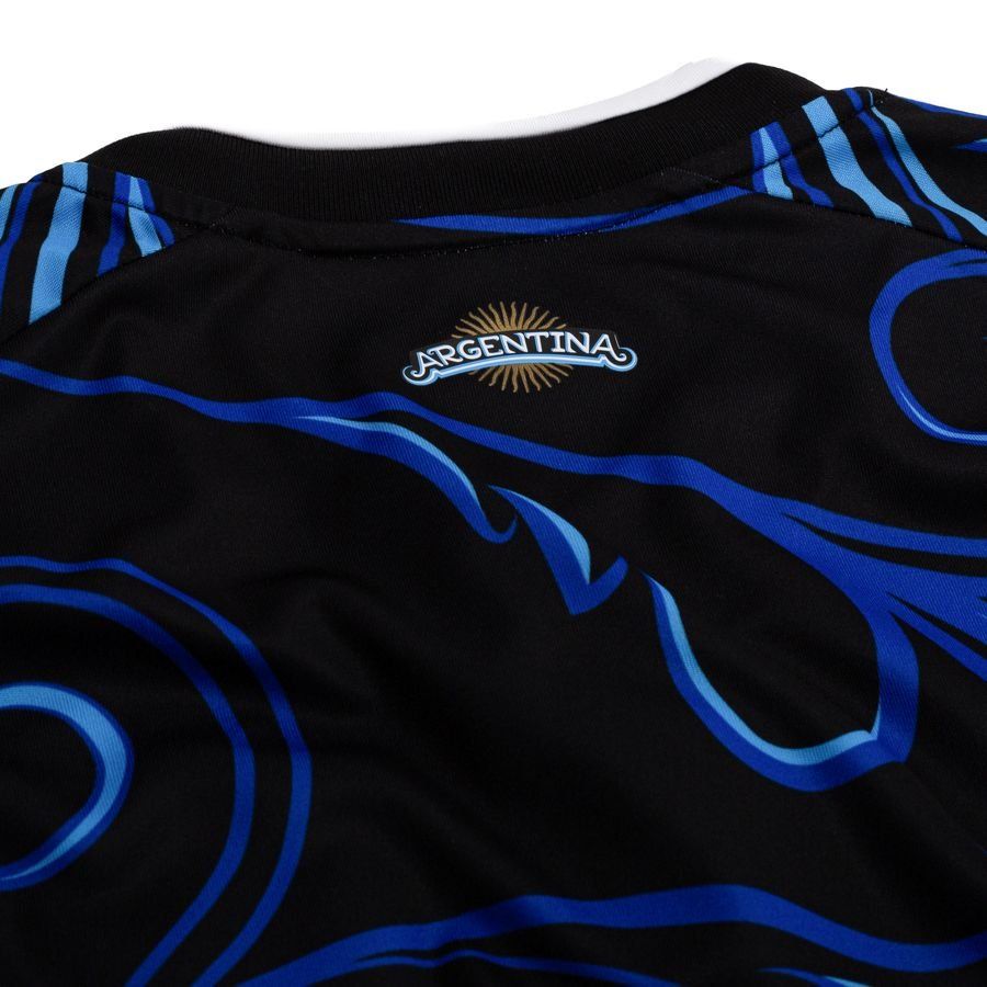 Argentina World Cup 2026 Away Jersey Adults