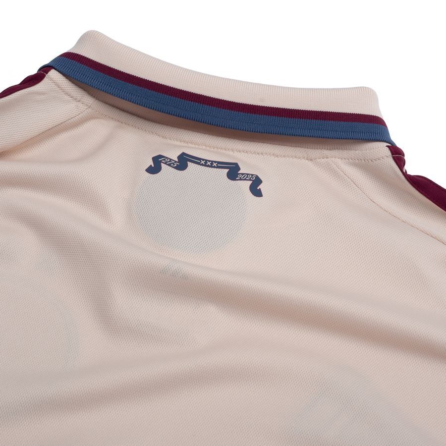 Ajax Third 2025/26 Jersey Adults
