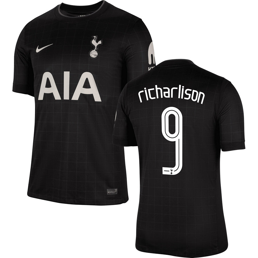 Tottenham Hotspur FC Away Jersey 2025/26 Adults-Footzilla