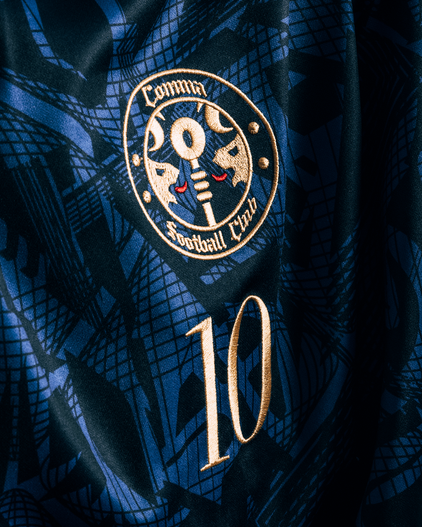 Eden Jersey