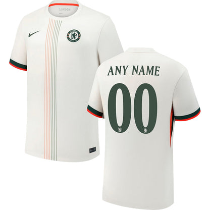 Chelsea FC Away Jersey 2025/26 Adults-Footzilla