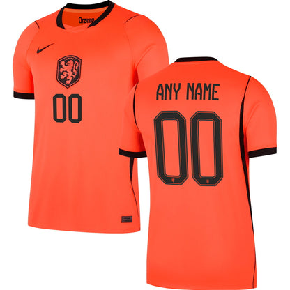 Netherlands Home Jersey World Cup 2026 Adults