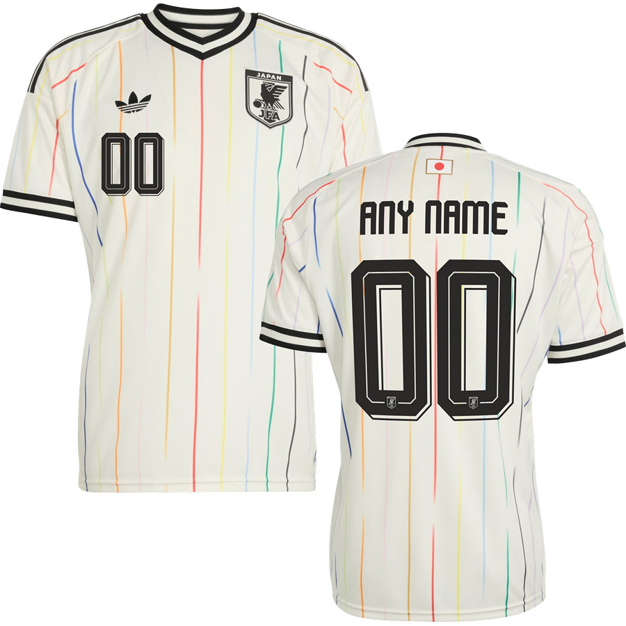 Japan World Cup 2026 Away Jersey Adults
