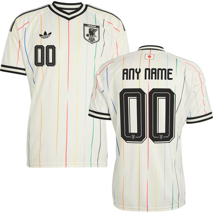 Japan World Cup 2026 Away Jersey Adults
