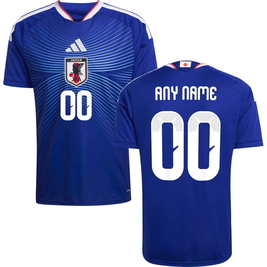 Japan World Cup 2026 Home Jersey Adults