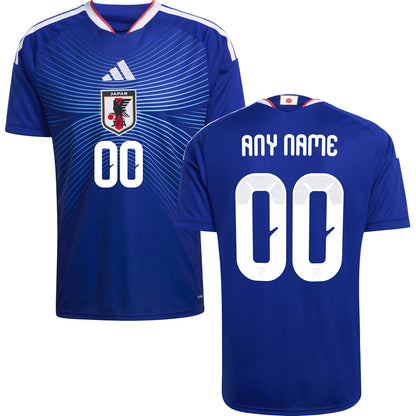 Japan World Cup 2026 Home Jersey Adults