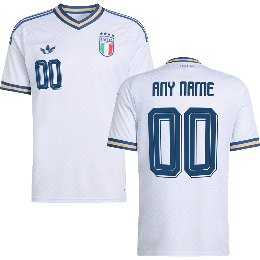Italy World Cup 2026 Away Jersey Adults