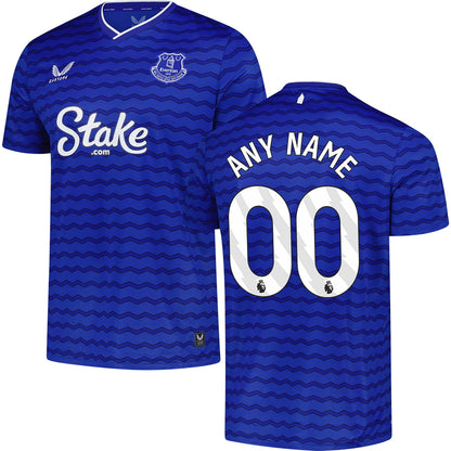 Everton FC Home Jersey 2025/26 Adults-Footzilla