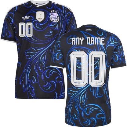 Argentina World Cup 2026 Away Jersey Adults
