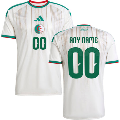 Algeria World Cup 2026 Home Jersey Adults