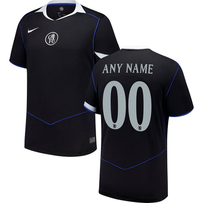 Chelsea FC Third Jersey 2025/26 Adults-Footzilla