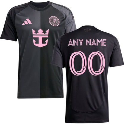 Inter Miami CF Away Jersey 2025 Adults-Footzilla