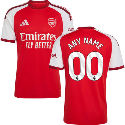 Arsenal Home Jersey 2026/27 Adults