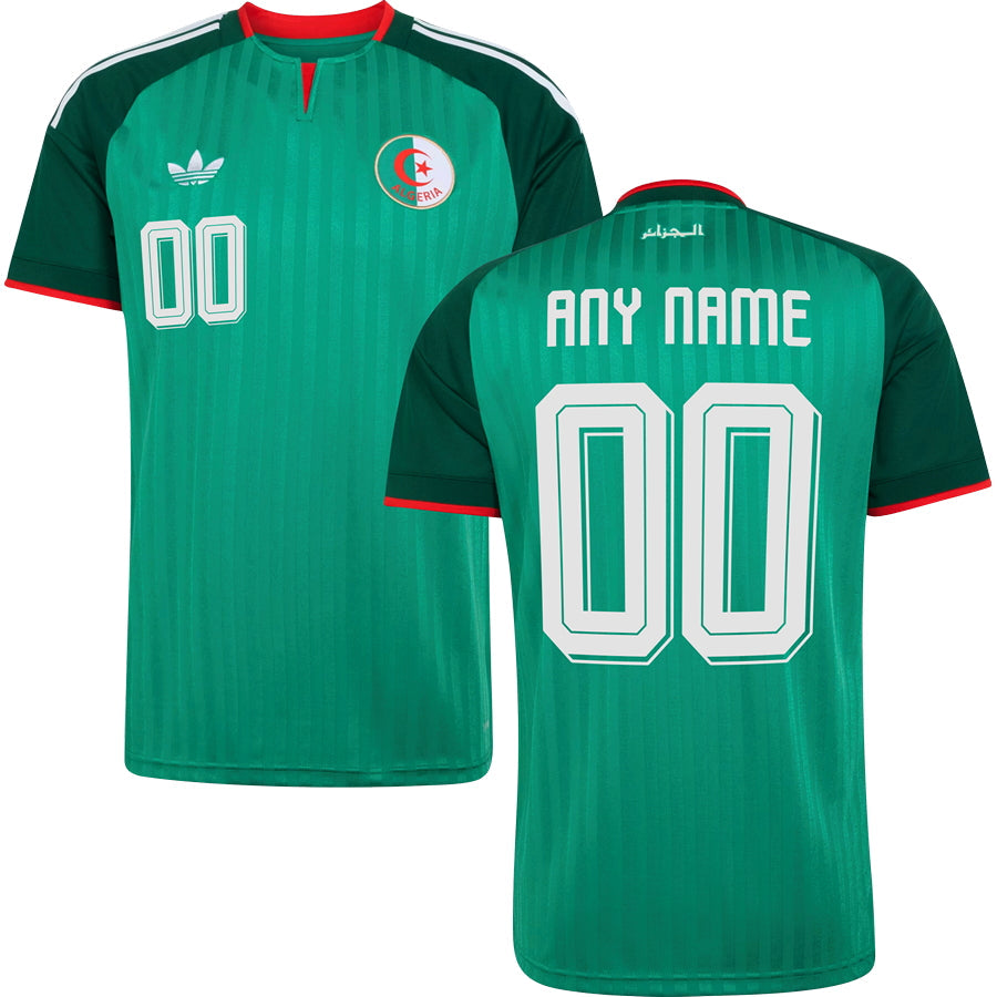 Algeria World Cup 2026 Away Jersey Adults