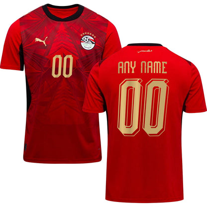 Egypt World Cup 2026 Home Jersey Adults