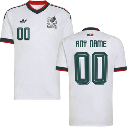 Mexico World Cup 2026 Away Jersey Adults