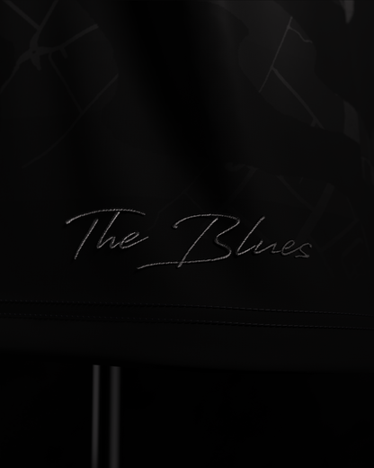 The Blues Jersey (Blackout Edition)
