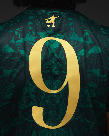 El Leon Jersey