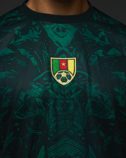 El Leon Jersey
