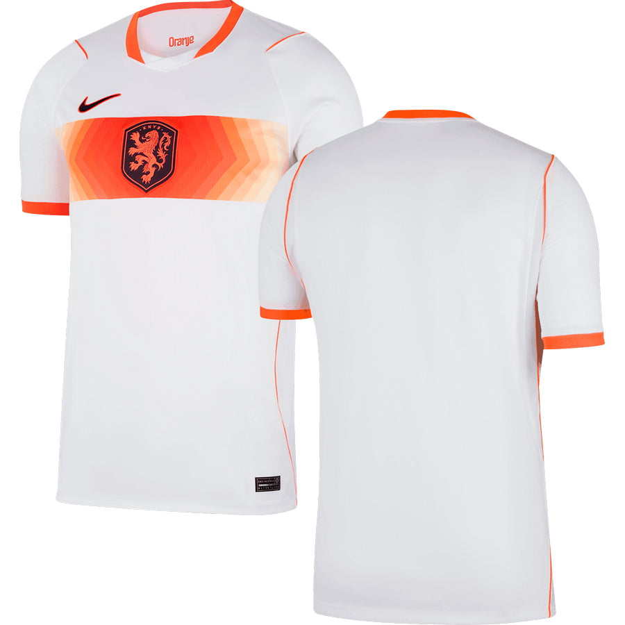 Netherlands Away Jersey World Cup 2026 Adults