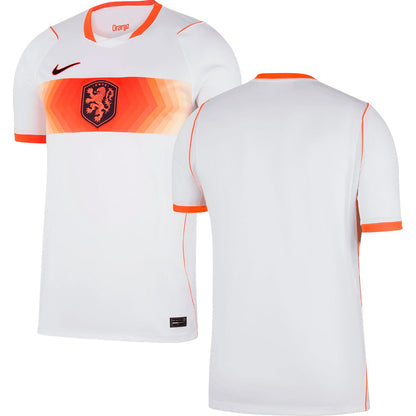 Netherlands Away Jersey World Cup 2026 Adults