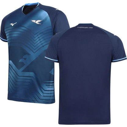 SS Lazio Third Jersey 25/26 Adults-Footzilla