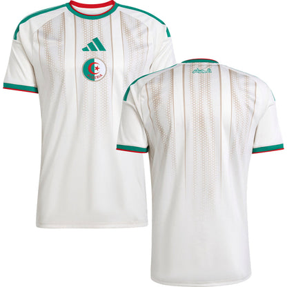 Algeria World Cup 2026 Home Jersey Adults