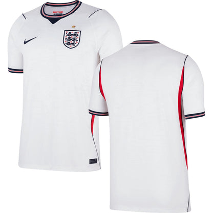England Home Jersey World Cup 2026 Adults