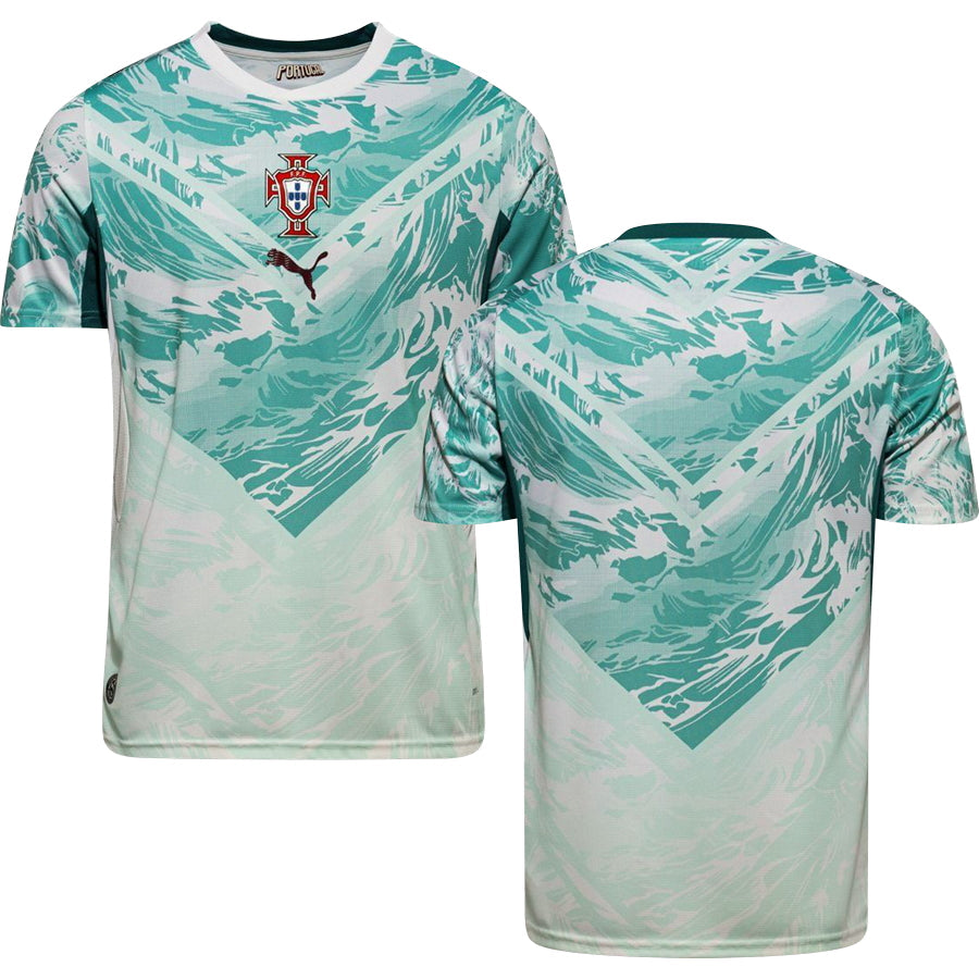Portugal World Cup 2026 Away Jersey Adults