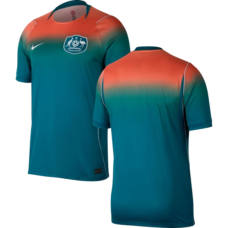 Australia Away Jersey World Cup 2026 Adults