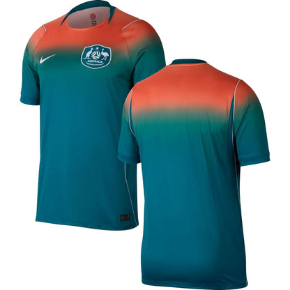 Australia Away Jersey World Cup 2026 Adults