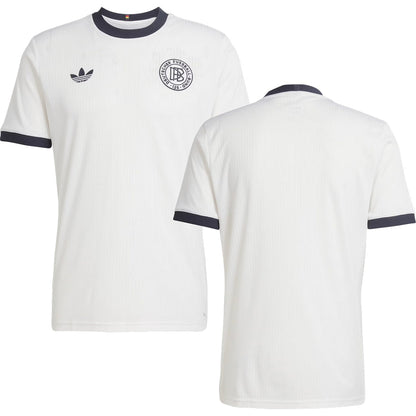 Germany 125 Anniversary Home Jersey LIMIITED EDITION Adults-Footzilla