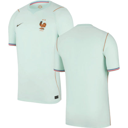 France Away Jersey World Cup 2026 Adults