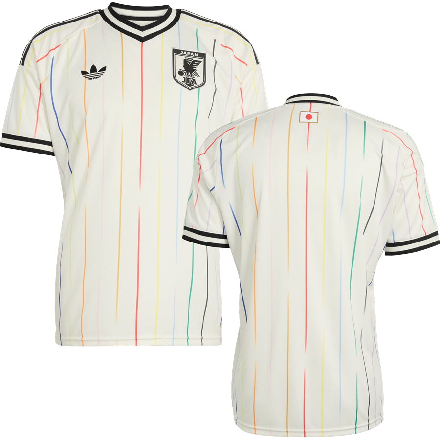 Japan World Cup 2026 Away Jersey Adults