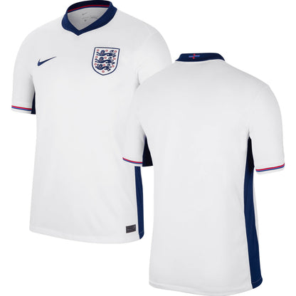 England Home Jersey 2024 Adults-Footzilla
