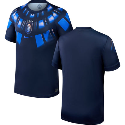Uruguay Away Jersey World Cup 2026 Adults