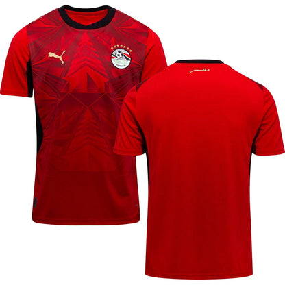 Egypt World Cup 2026 Home Jersey Adults