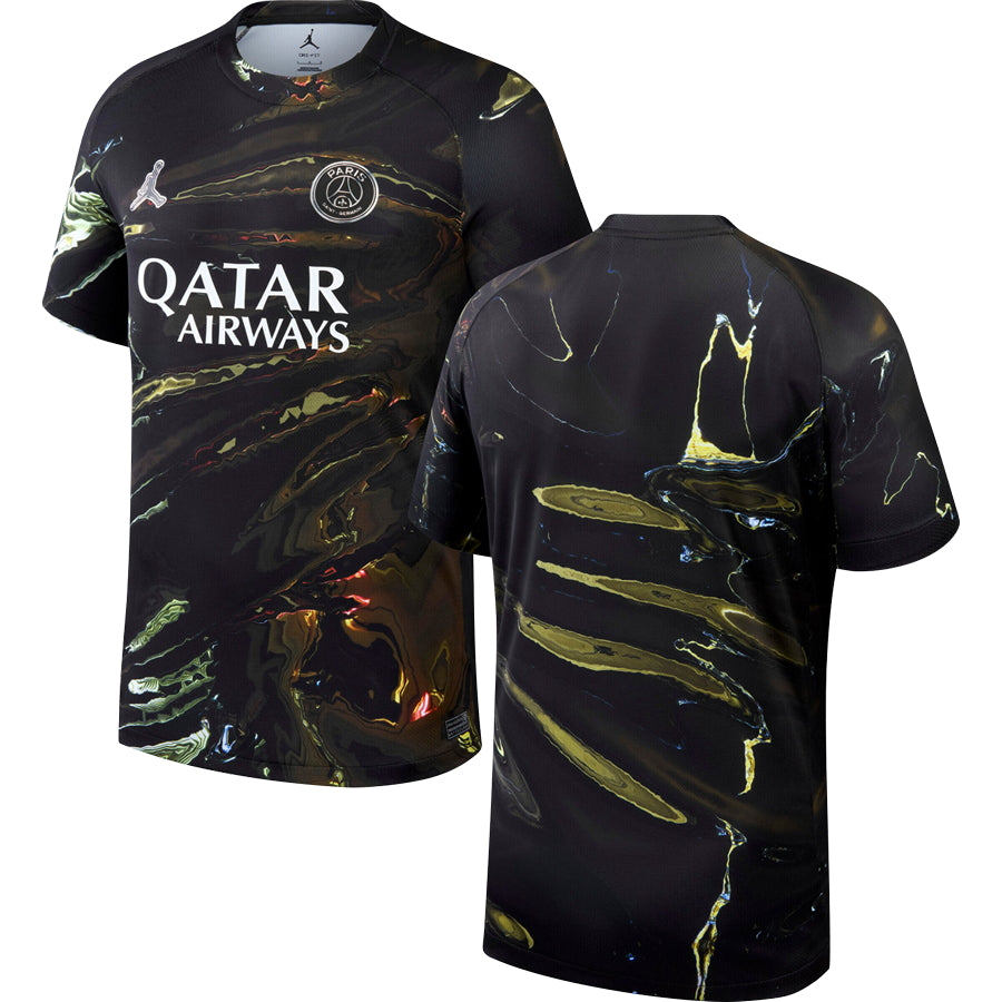 Paris Saint-Germain Night Edition Jersey 2025/26 Adults