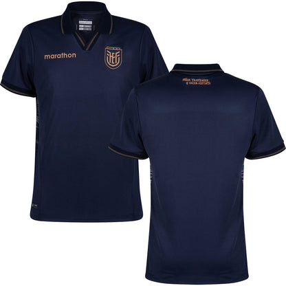 Ecuador Away Jersey 2026 Adults