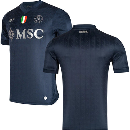Napoli SSC Third Jersey Euro 25/26 Adults