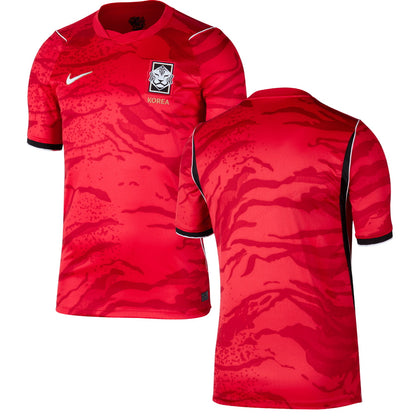 Korea Home Jersey World Cup 2026 Adults
