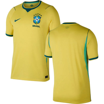 Brazil Home Jersey 2026 Adults World Cup 2026